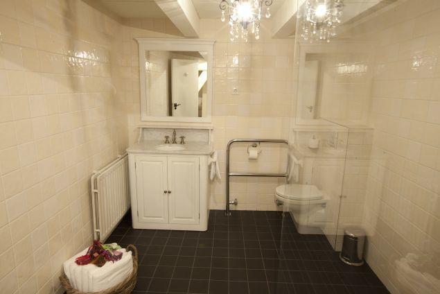 Hotel Landgoed Waterland Velsen-Zuid Zimmer foto