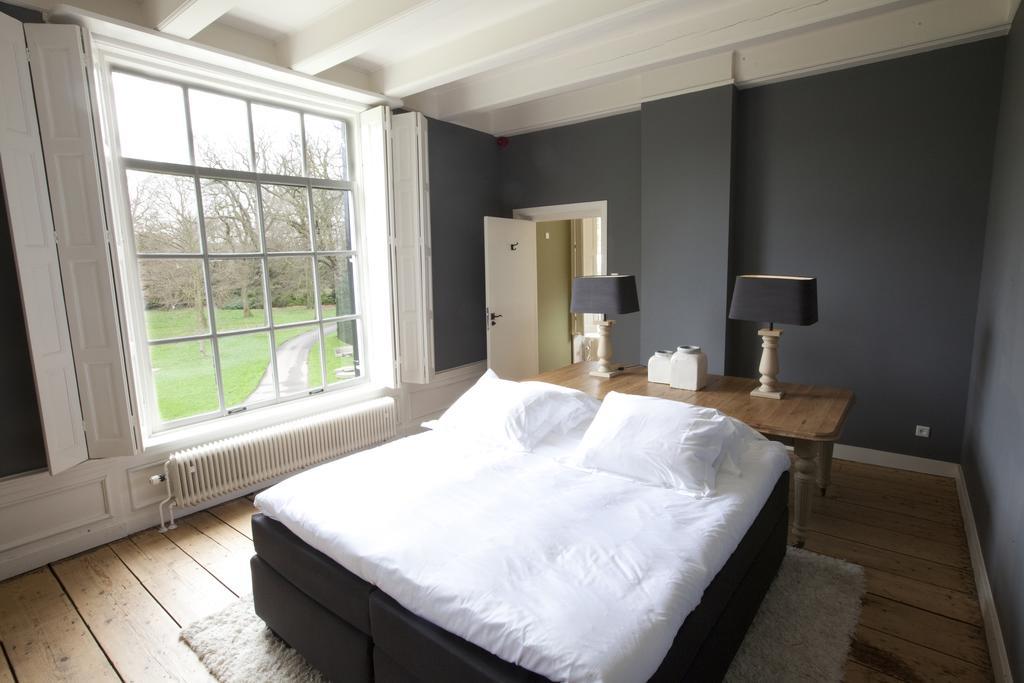 Hotel Landgoed Waterland Velsen-Zuid Zimmer foto