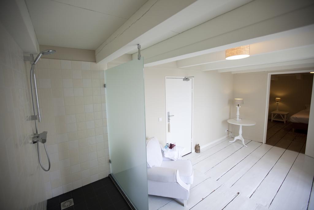 Hotel Landgoed Waterland Velsen-Zuid Zimmer foto